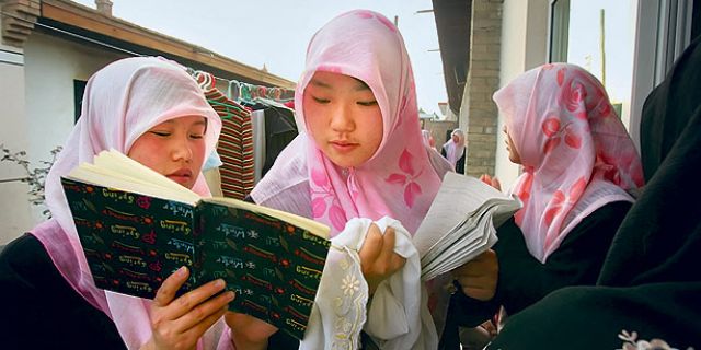 Sejarah Islam di China-Image-1