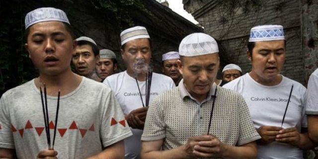 Tradisi Umat Muslim Tiongkok Rayakan Hari Raya Idul Fitri-Image-1