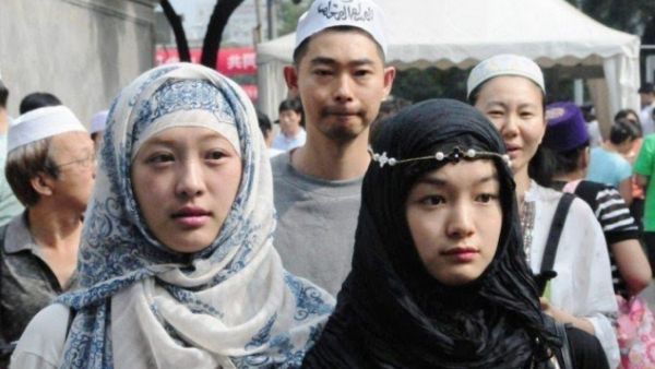 Suku Uygur Katanya Dilarang Berpuasa Saat Bulan Ramadan, Pemerintah Xinjiang: Omong Kosong Itu!-Image-1