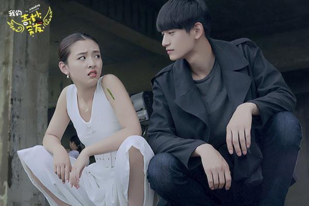 7 Drama China Genre Romantis Ini Bikin Hati Berbunga, Siap-siap Dag Dig Dug!-Image-7