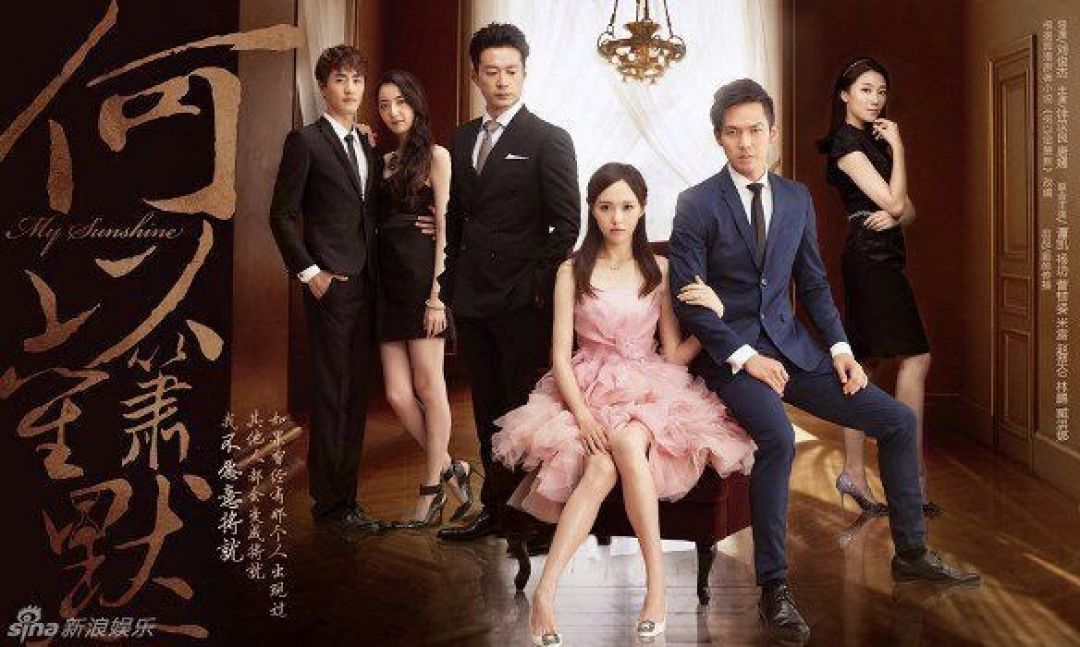 7 Drama China Genre Romantis Ini Bikin Hati Berbunga, Siap-siap Dag Dig Dug!-Image-3