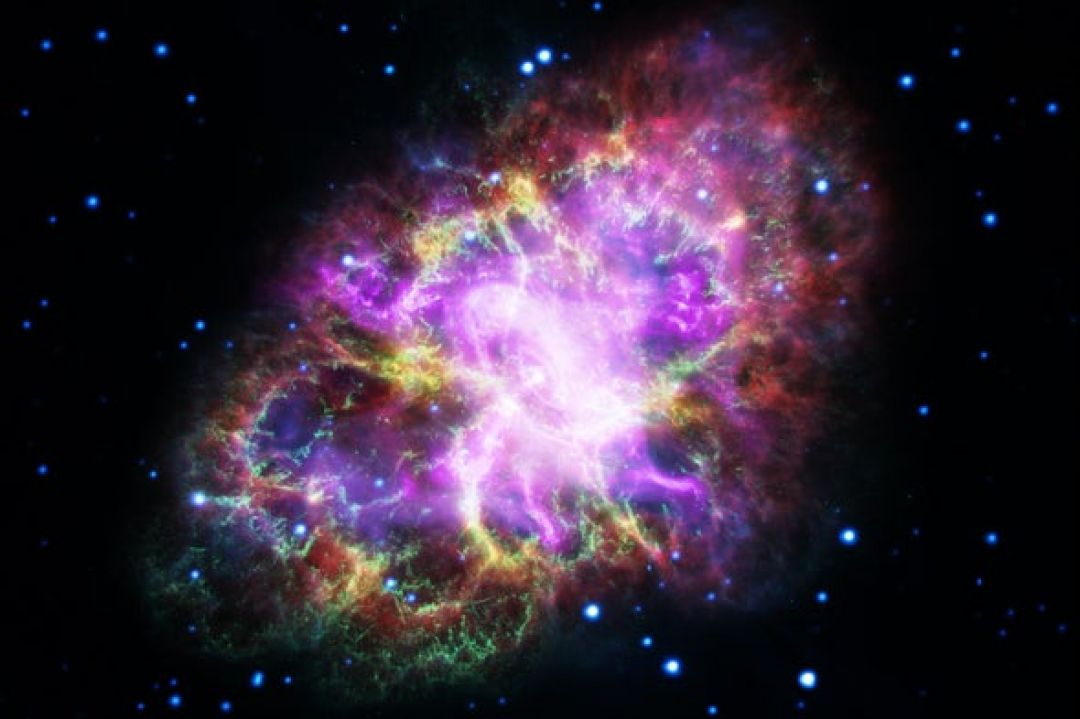 Para Ilmuwan China Teliti Nebula Kepiting Ungkap Teori Baru-Image-1