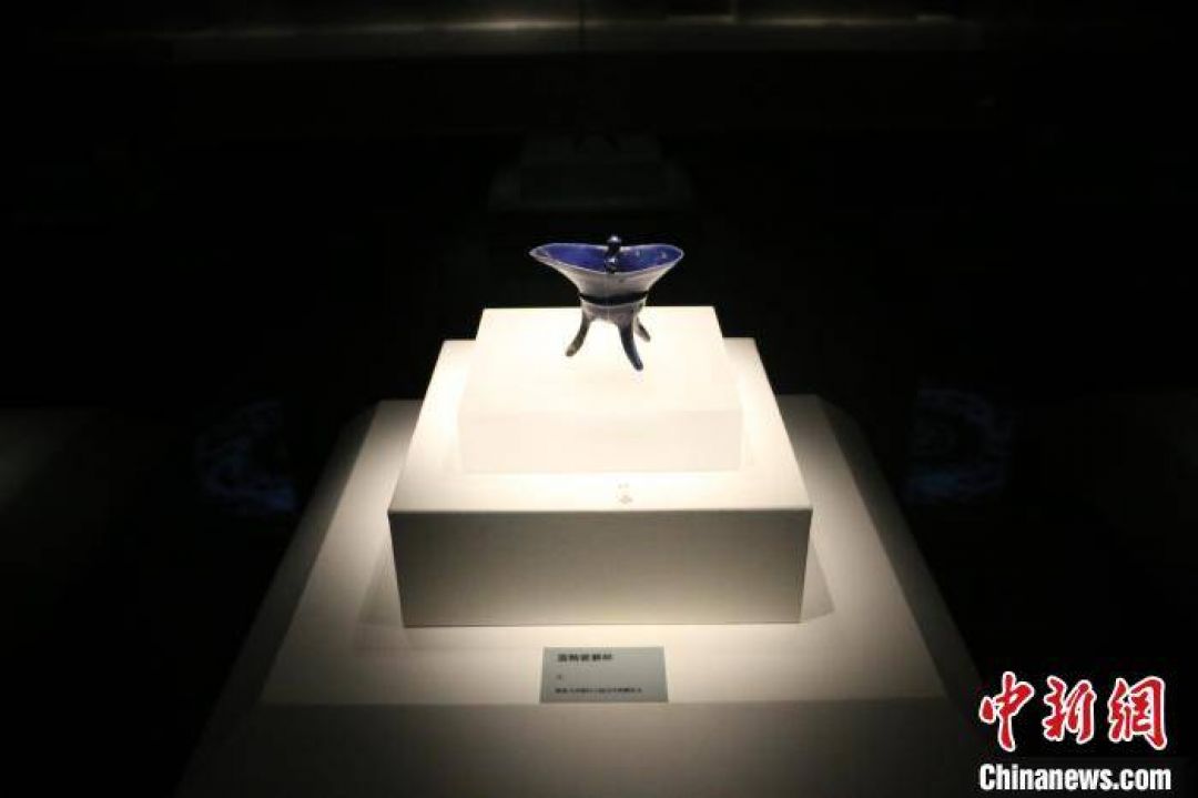 Museum Sejarah Anhui Huizhou Dibuka Pertama Kalinya-Image-5