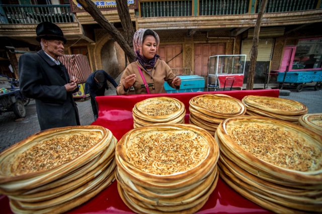 9 Hidangan Khas Xinjiang yang Tidak Boleh Dilewatkan-Image-6