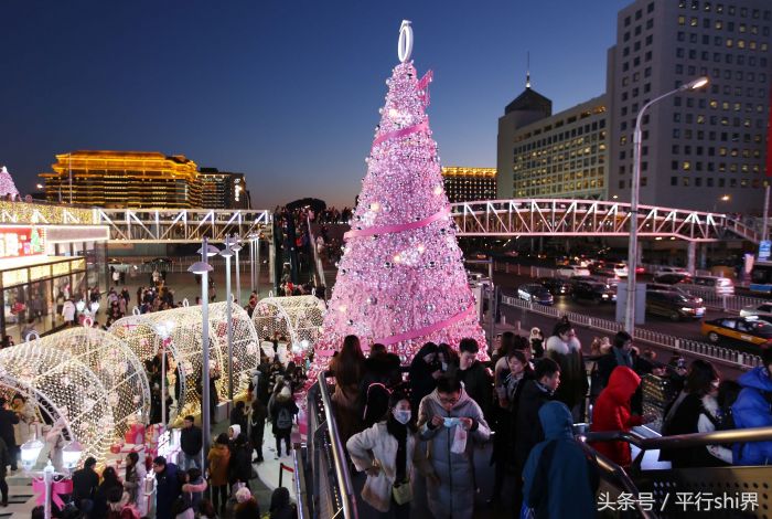 Meriah, Ini Dia Festival China di Bulan Desember-Image-2