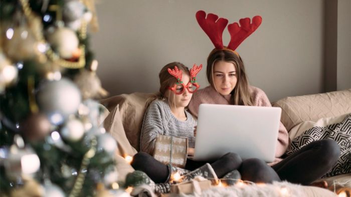 Pakai 5 Tips Ini Untuk Rayakan Natal di Rumah, Pasti Seru!-Image-1