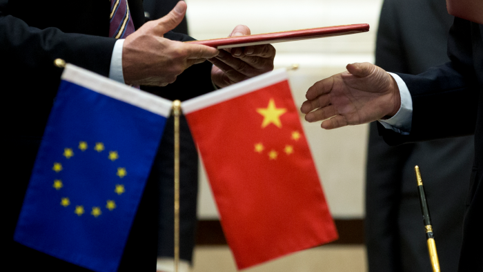 Negosiasi Investasi China-UE Capai Kemajuan Besar-Image-1