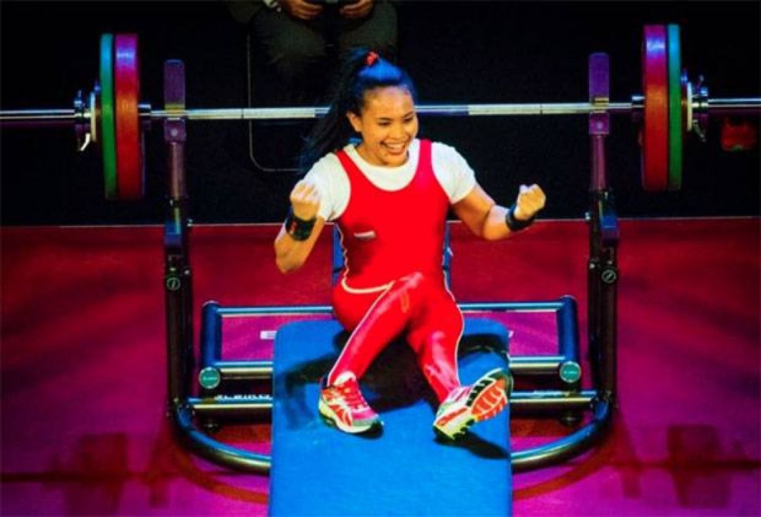 Ni Nengah Widiasih Sumbangkan Medali Paralimpiade Pertama Untuk Indonesia-Image-1