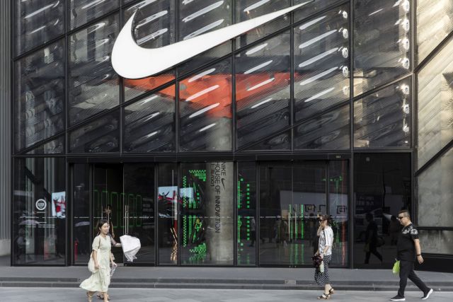 Nike Kena Amuk Netizen China Terkait Masalah Xinjiang-Image-1