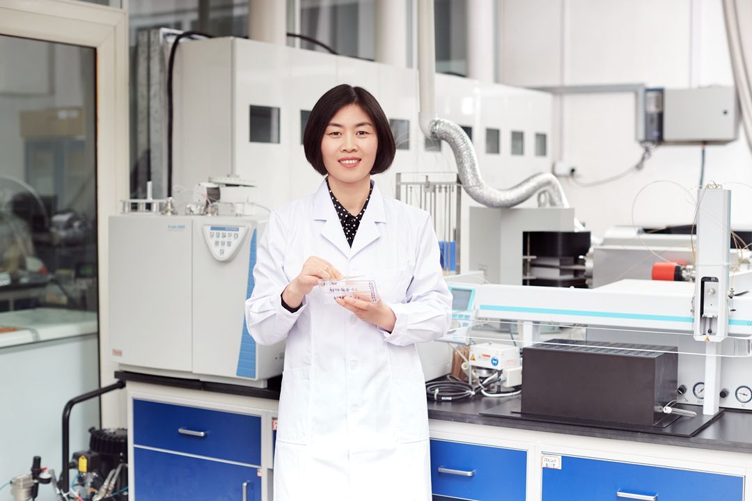 Shanghai Merilis Langkah-langkah Untuk Mendukung Ilmuwan Wanita-Image-1