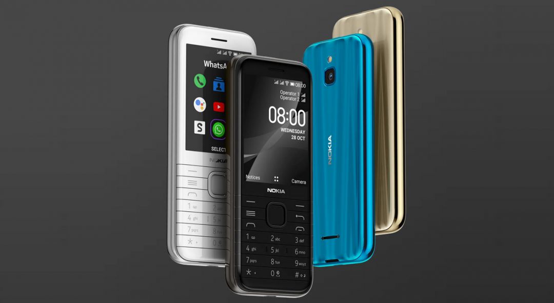 Resmi! Alipay Bisa Digunakan di Ponsel Nokia 4G, Makin Gampang Digunakan-Image-1