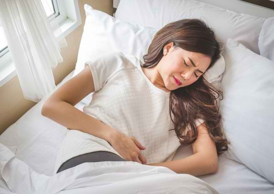 Tips Cara Hilangkan Rasa Sakit di Perut Saat Menstruasi-Image-1