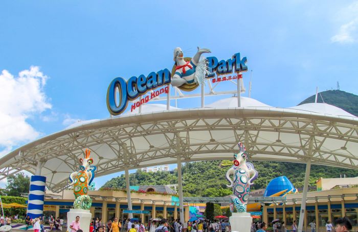 Ocean Park Hong Kong Akan Diubah Jadi Resor Pendidikan Dan Konservasi-Image-1