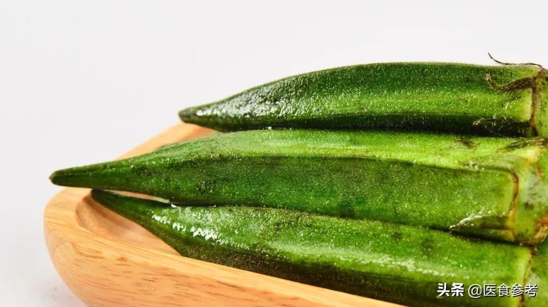 Okra, Sayuran yang Dijuluki Tanaman Viagra-Image-1