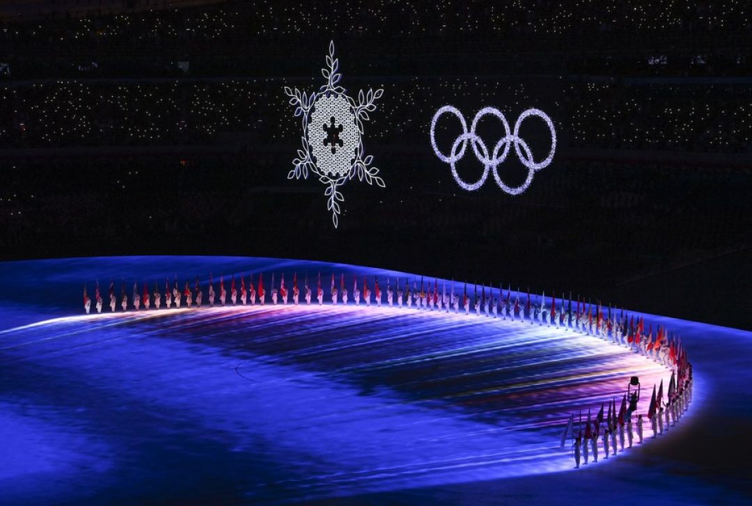 Presiden Xi Jinping Beri Penghargaan Para Atlet Olimpiade dan Paralimpiade Beijing-Image-1