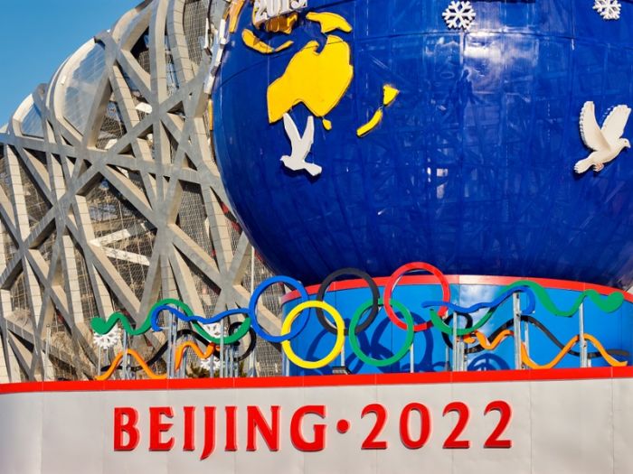 Persiapan Olimpiade Beijing 2022 Masuk Tahap Uji Coba-Image-1