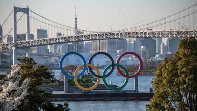 China Dukung Penuh Olimpiade Tokyo-Image-1