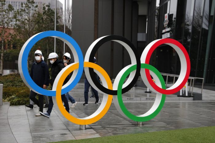 Olimpiade Percobaan Jadi Satu-satunya Ajang Olahraga Internasional Tiongkok Tahun Ini-Image-1