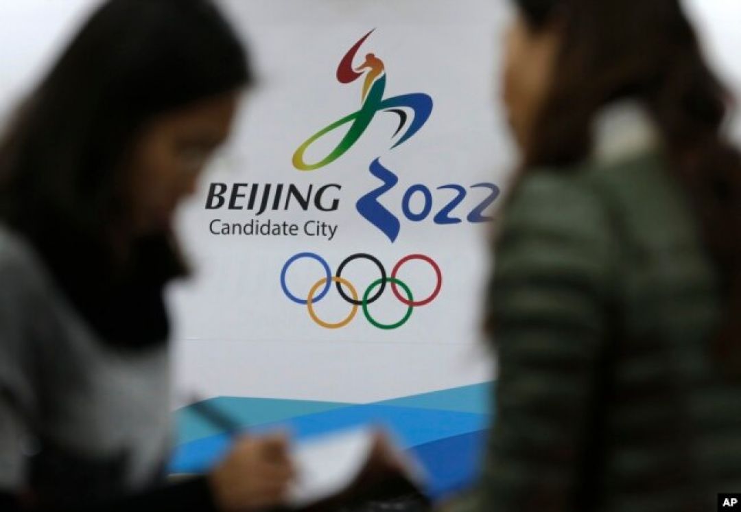 Fakta di Balik Seruan Boikot Olimpiade Musim Dingin Beijing-Image-1