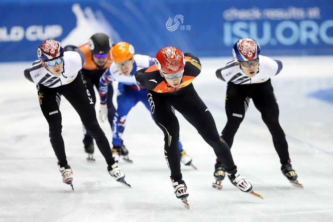 Hitung mundur Olimpiade Beijng, Saluran TV Shandong Tayangkan Momen Olimpiade Musim Dingin Secara Online-Image-1