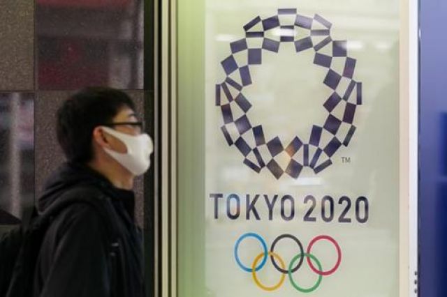 Atlet Olimpiade Tokyo Akan Uji Asam Nukleat Tiap Hari-Image-1