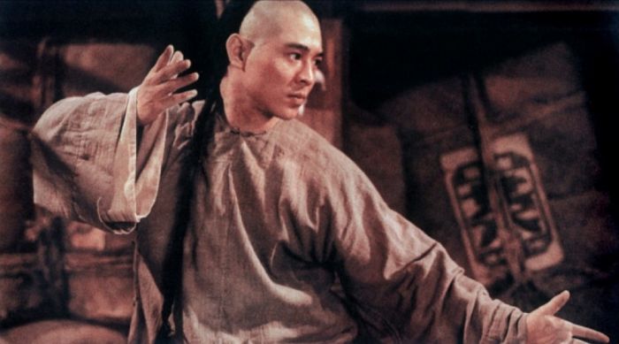 5 Film Terbaik Bintang Bela Diri, Jet Li di Era 90-an-Image-2