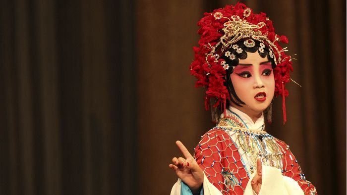 Hari ini 10 Tahun Lalu, Akupunktur dan Opera Beijing Masuk Daftar UNESCO-Image-1