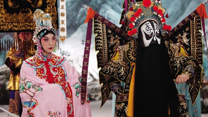 Sejarah Panjang Pertunjukkan Opera Beijing-Image-2