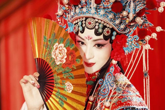 Industri Hiburan Tradisional Tiongkok Memulai Digitalisasi Pertunjukan-Image-1