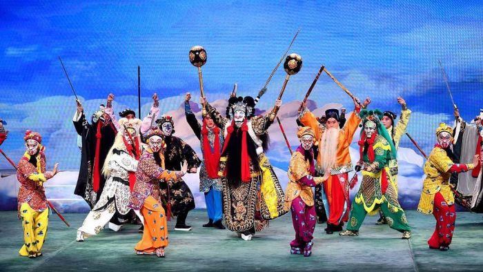 Opera Sun Go Kong Menangkan Hati Rakyat Kolombia-Image-1