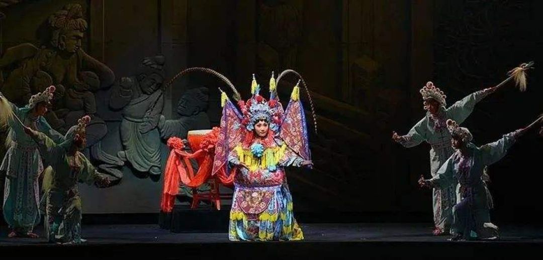 Provinsi Shanxi Setujui Peraturan Melestarikan Opera Qinqiang-Image-1