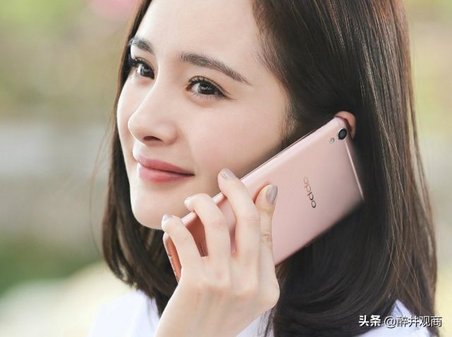 OPPO Salip Huawei, Jadi Nomor Satu di Pasar Smartphone China-Image-1