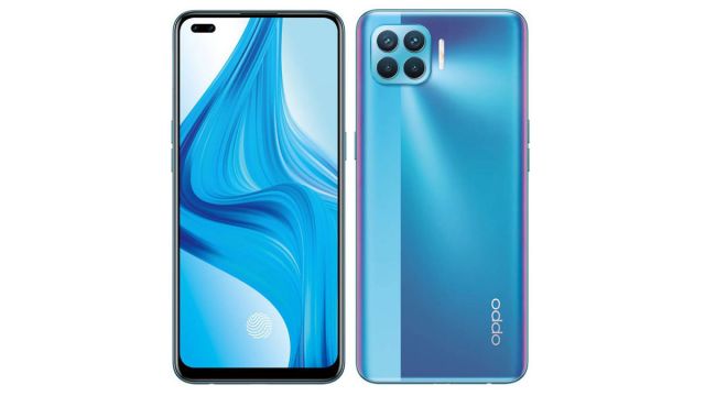 Oppo Luncurkan Reno5 di Nicea-Image-1