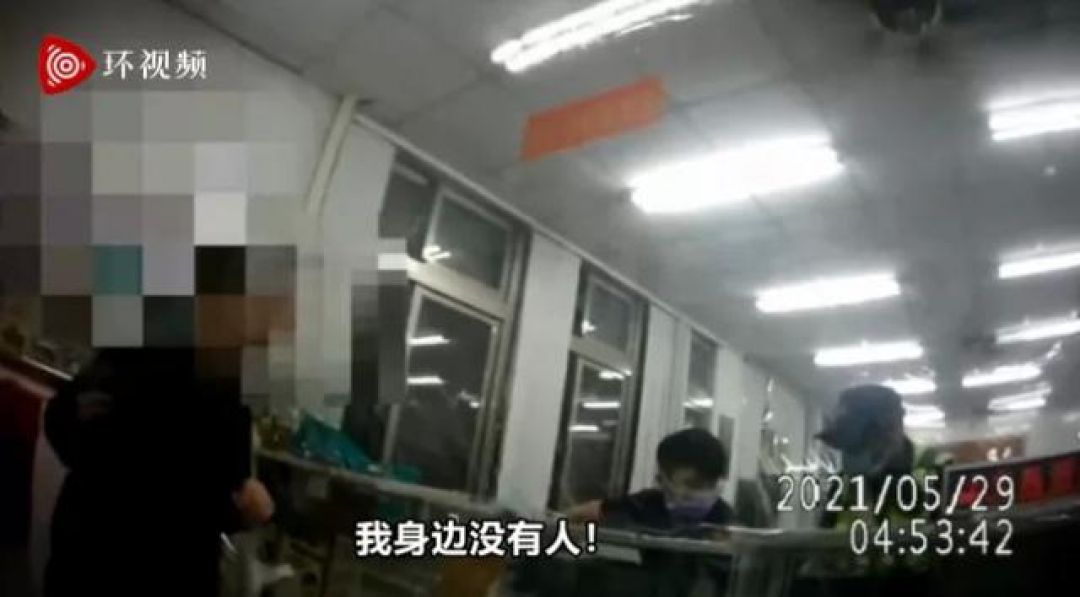 Pria Asal AS Buat Kegaduhan di Taiwan, Tidak Pakai Masker dan Berkata COVID-19 Palsu-Image-1