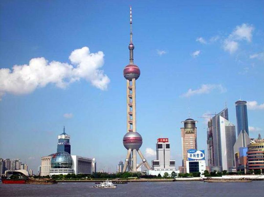 10 Fakta Oriental Pearl Tower di Shanghai yang Mengagumkan-Image-3