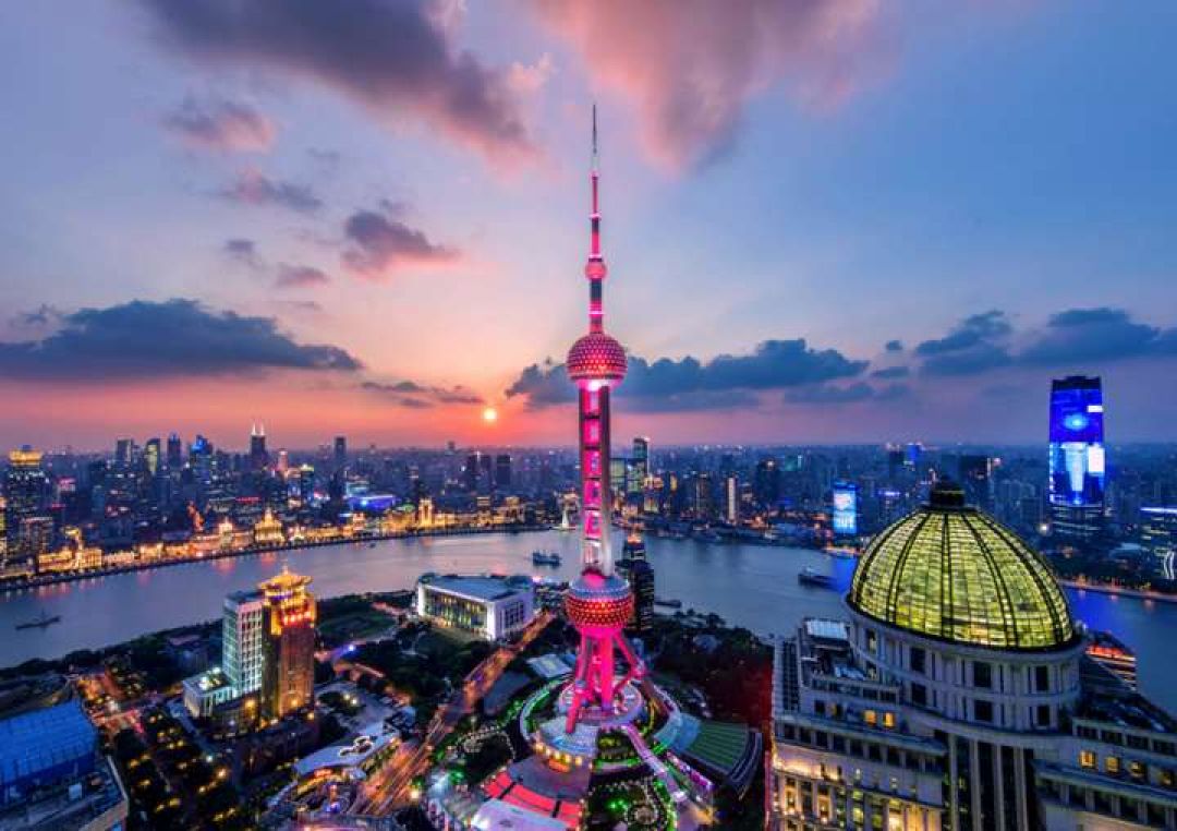 10 Fakta Oriental Pearl Tower di Shanghai yang Mengagumkan-Image-1
