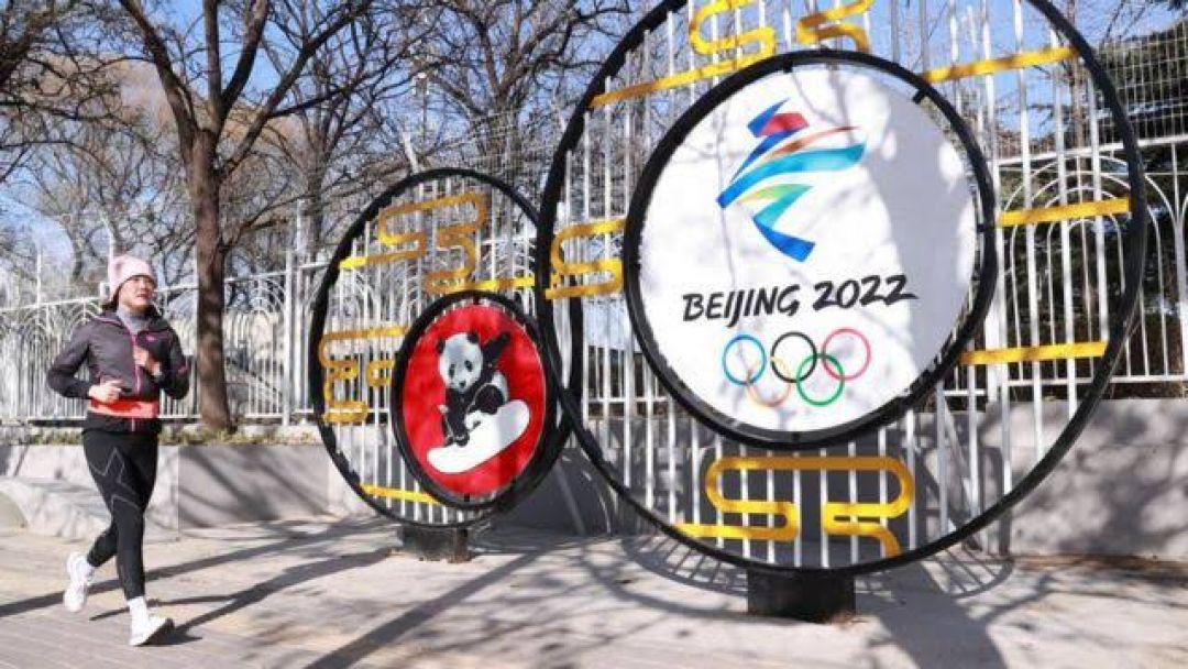 DPR Sebut Tak Masalah Indonesia Absen di Olimpiade Musim Dingin Beijing-Image-1