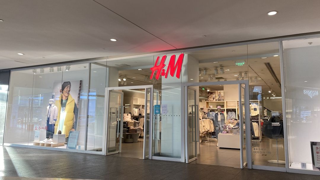 Tiongkok Jatuh dari Top 10 Penjualan Teratas H&M di Q3 2021-Image-1