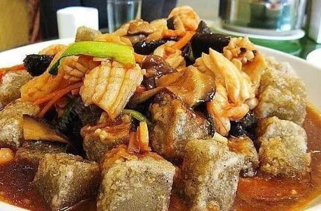 City Of The Week: Makanan Khas Dalian, Surganya Olahan Seafood!-Image-4