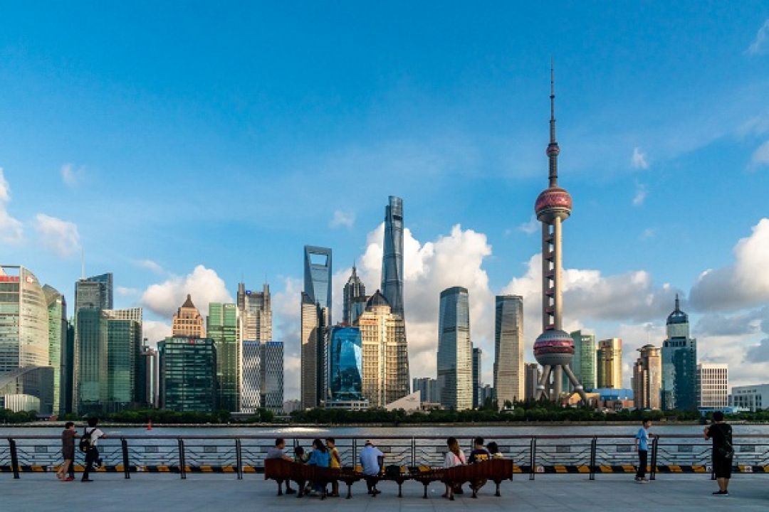 Beijing dan Shanghai Tempati Peringkat Teratas Memiliki Individu Berbakat-Image-1