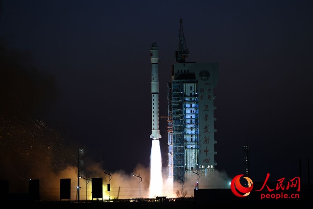 China Berhasil Meluncurkan Satelit Gaofen-3 02-Image-2
