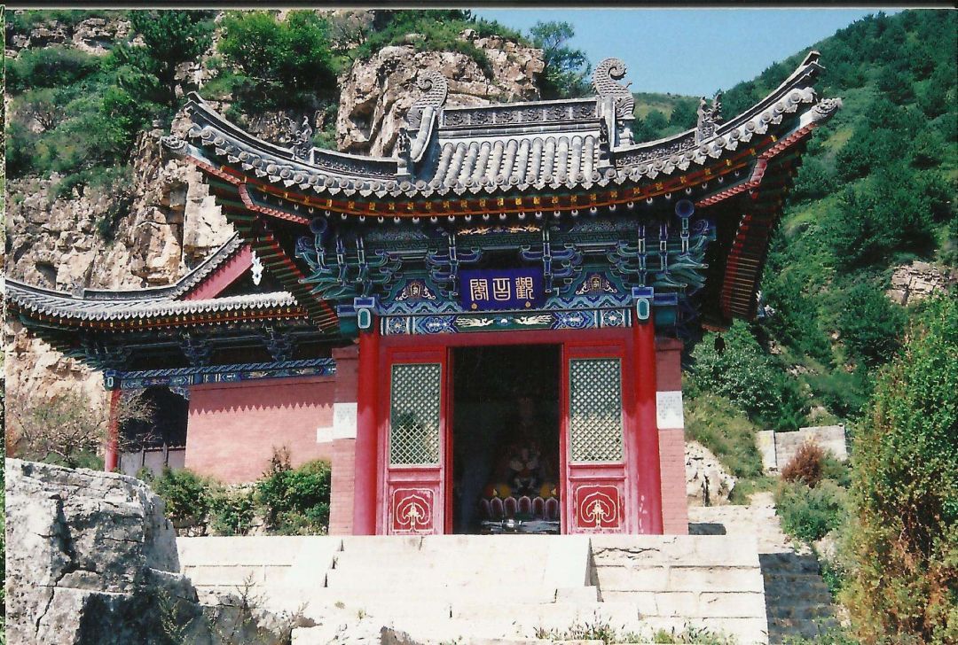 City of The Week: 4 Kuil Terkenal di Dalian-Image-3