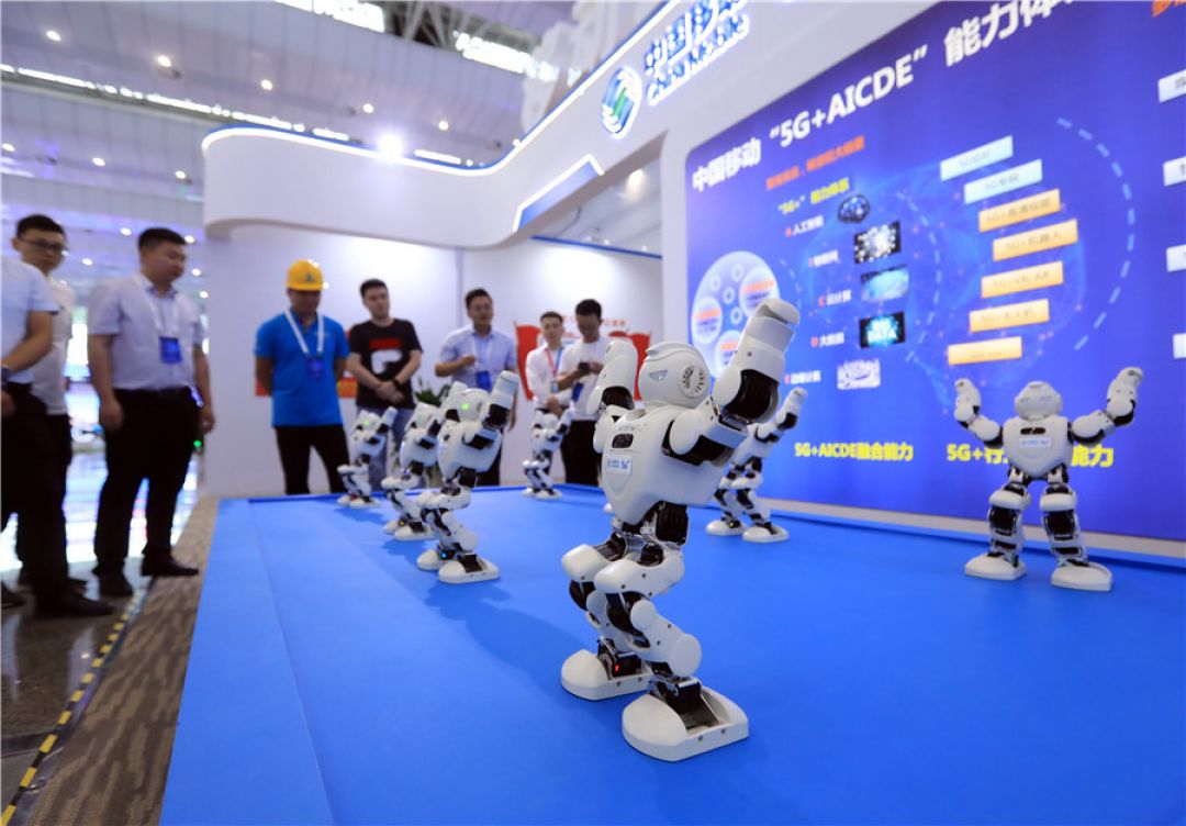 Berikut Daftar 10 Wilayah di China dengan Perusahaan AI Terbanyak-Image-6