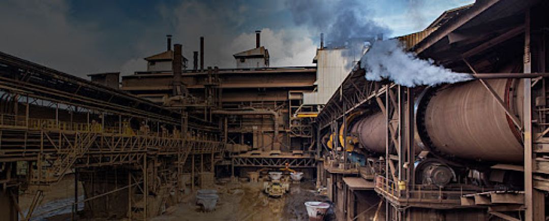 Vale Indonesia Gandeng China Bangun Pabrik Nikel di Morowali-Image-1