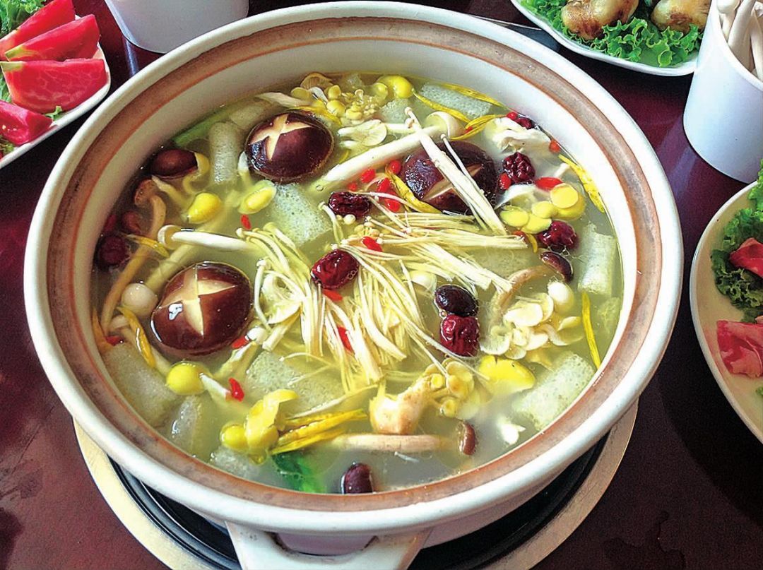 City of The Week: 8 Makanan Khas Kunming-Image-3
