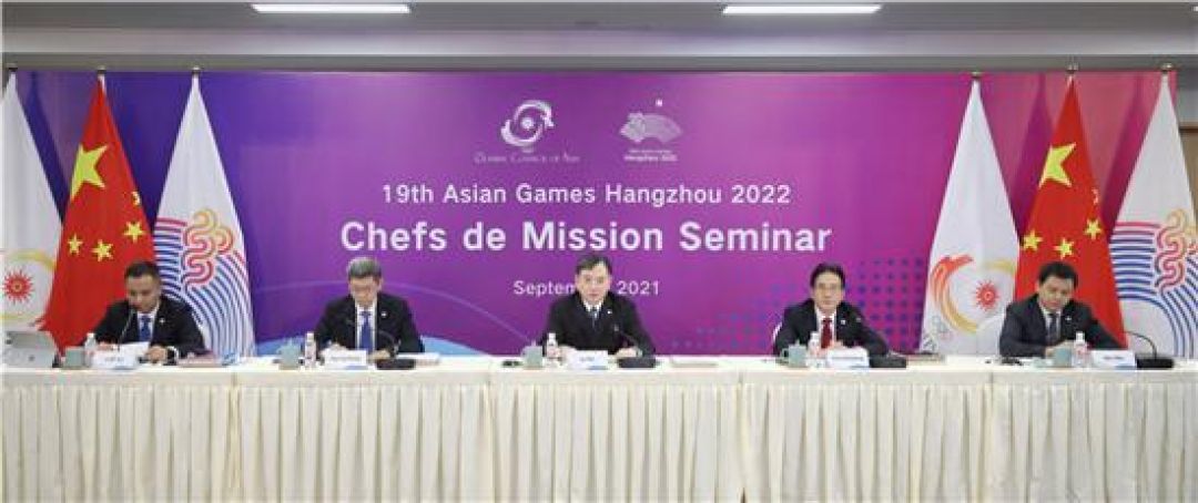 China Gelar Pertemuan Ketua Delegasi Asian Para Games Secara Virtual-Image-1