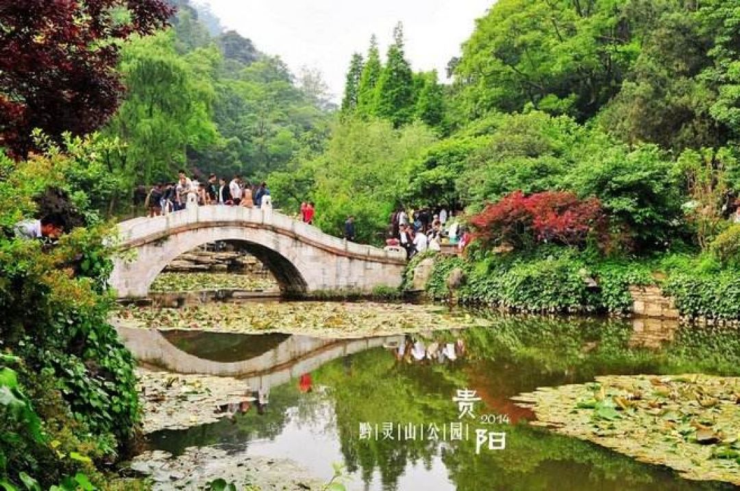 City of The Week: Wisata Guiyang di Festival Qingming-Image-4