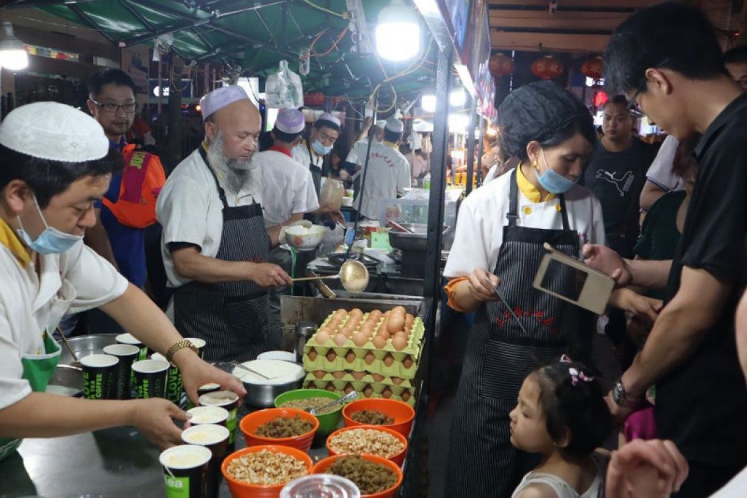 City Of The Week: Kuliner Ramen dari Kota Lanzhou-Image-1