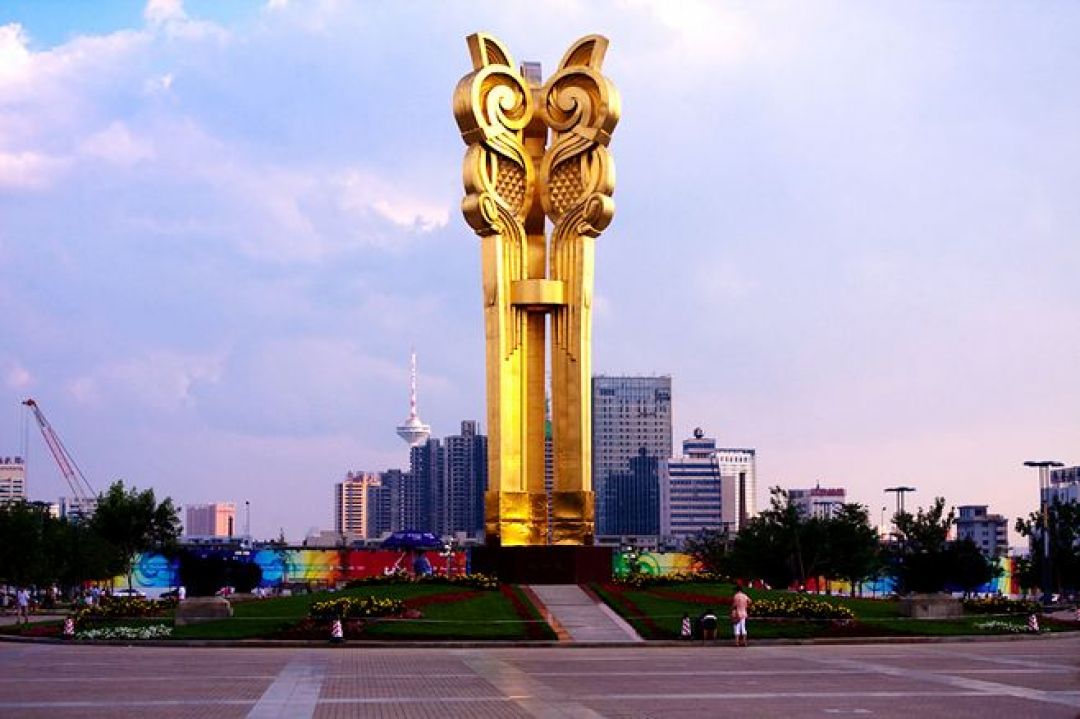 City of The Week: 4 Bangunan Terkenal di Shenyang-Image-5