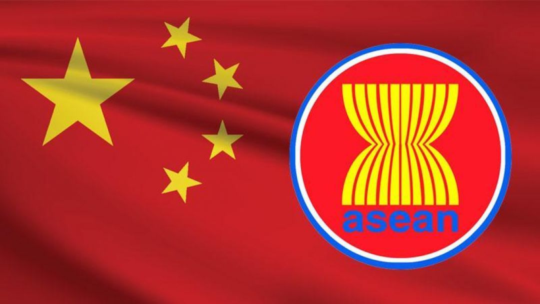 Kerjasama China-ASEAN Harus Dikembangkan Saat Pemulihan Pasca Pandemi-Image-1